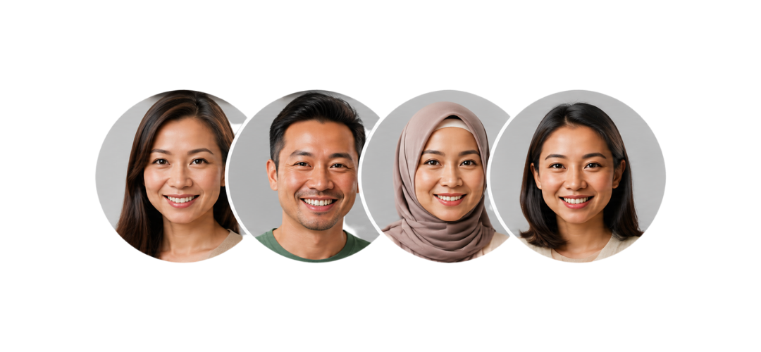 Trusted families